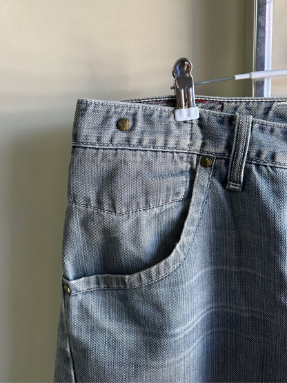 Levi's Engineered Vintage Jeans