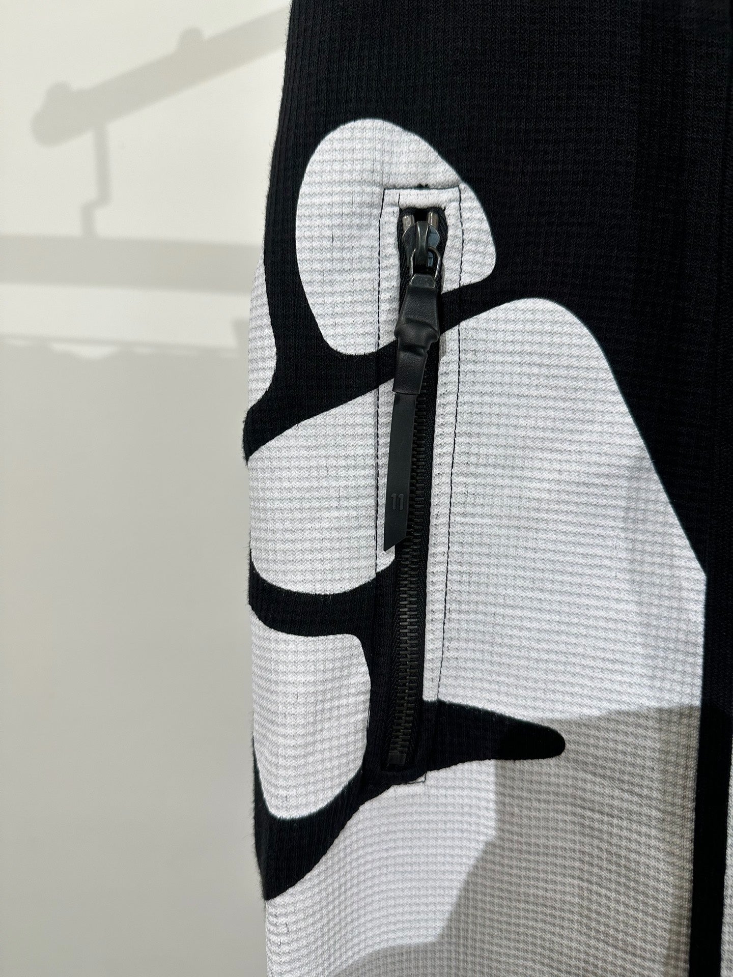 Boris Bidjan Saberi 11by bbs P13 Jogger Pants