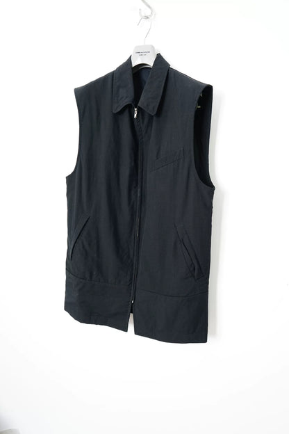 Comme des Garçons CDG Sleeveless Jacket
