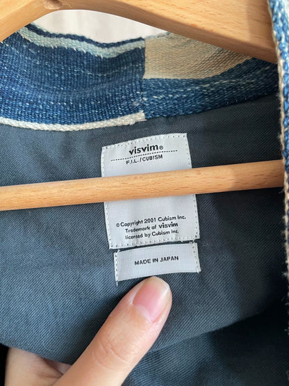 visvim Hankyu Limited Corduroy Jacket