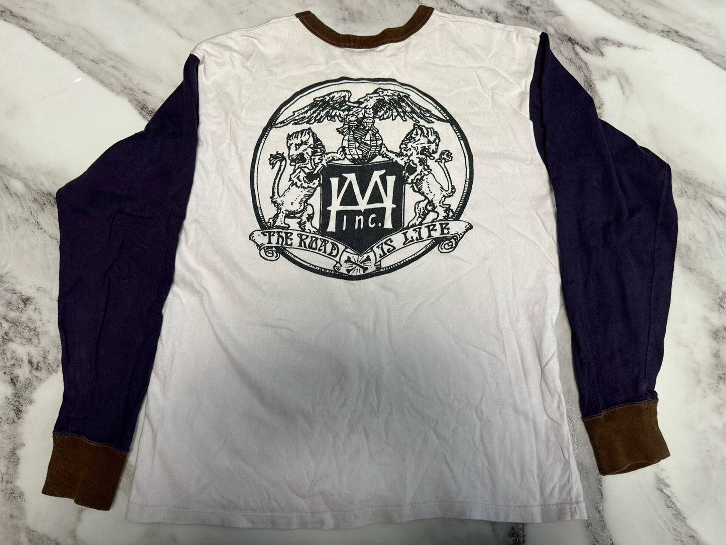 Bootleggers Freewheelers Vintage T-Shirt