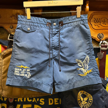 Limited Edition Military Shorts by RRL
