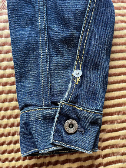Levi's LVC S506XX Denim Jacket