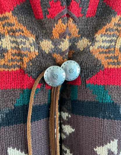 Ralph Lauren RRL Indian Cardigan