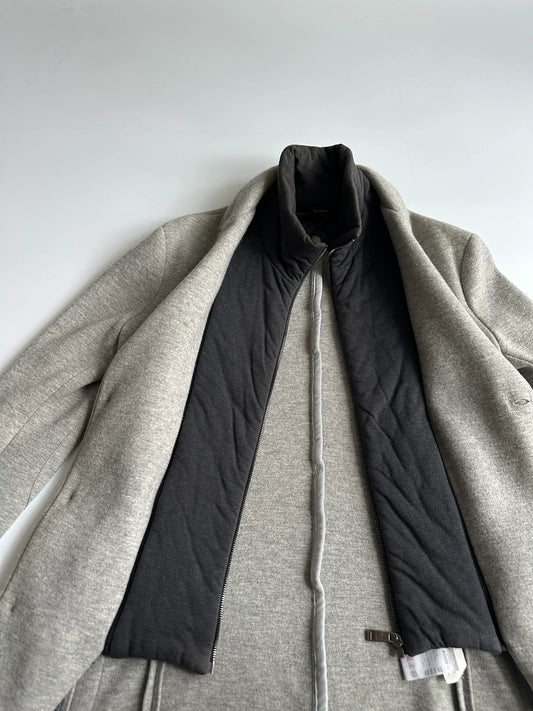 JIL SANDER RAF SIMONS Detachable Jacket