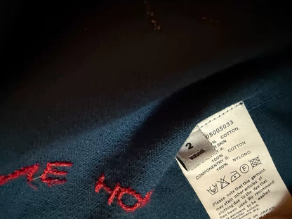 visvim NORAGI Shirt