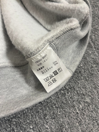 BEAMS x FARAH Crew Neck Sweatshirt