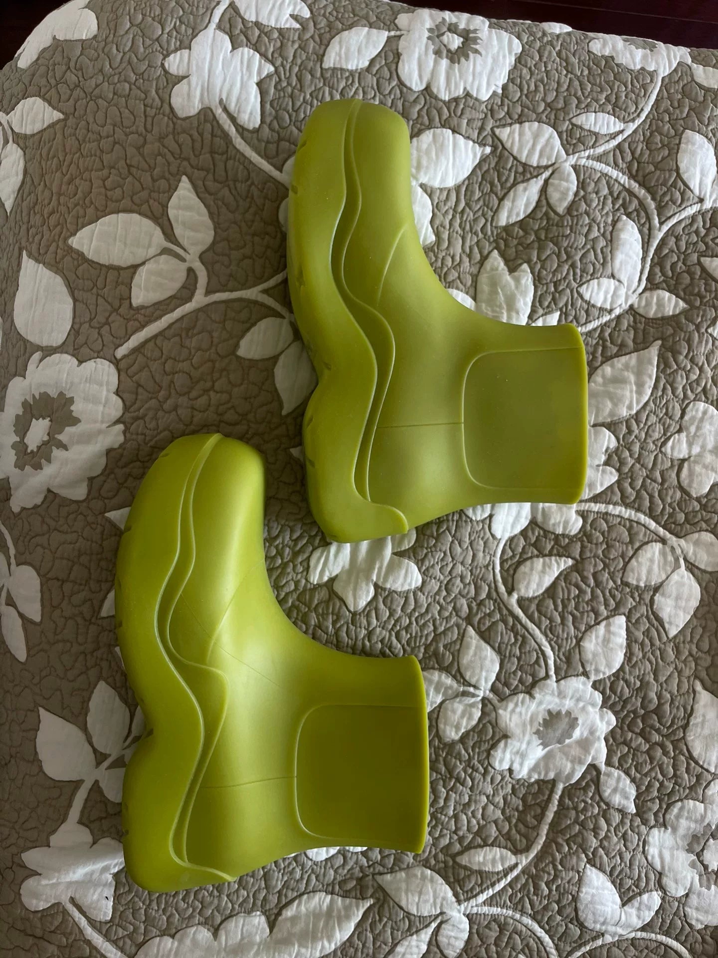 Bottega Veneta Short Boots Size 43