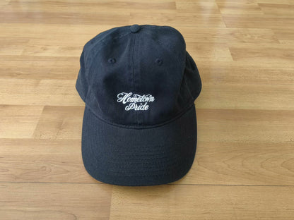 embroidered baseball cap from tokyo indians