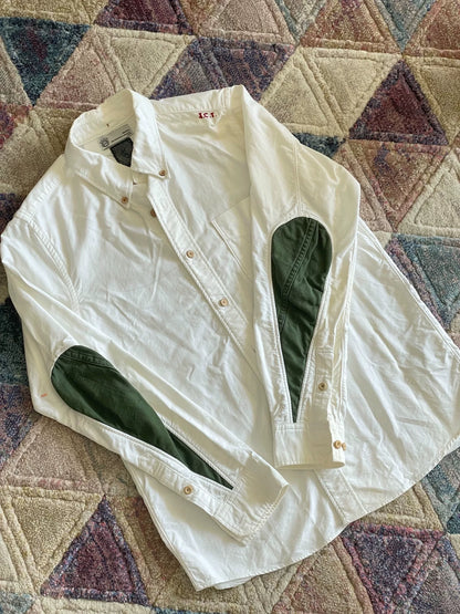 visvim i.c.t Water Drop Shirt