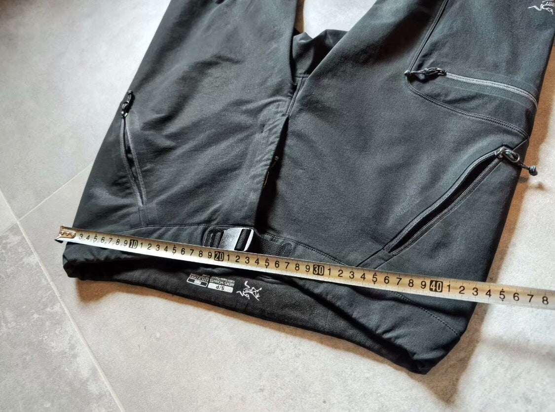 Arc'teryx Gamma AR Softshell Pants
