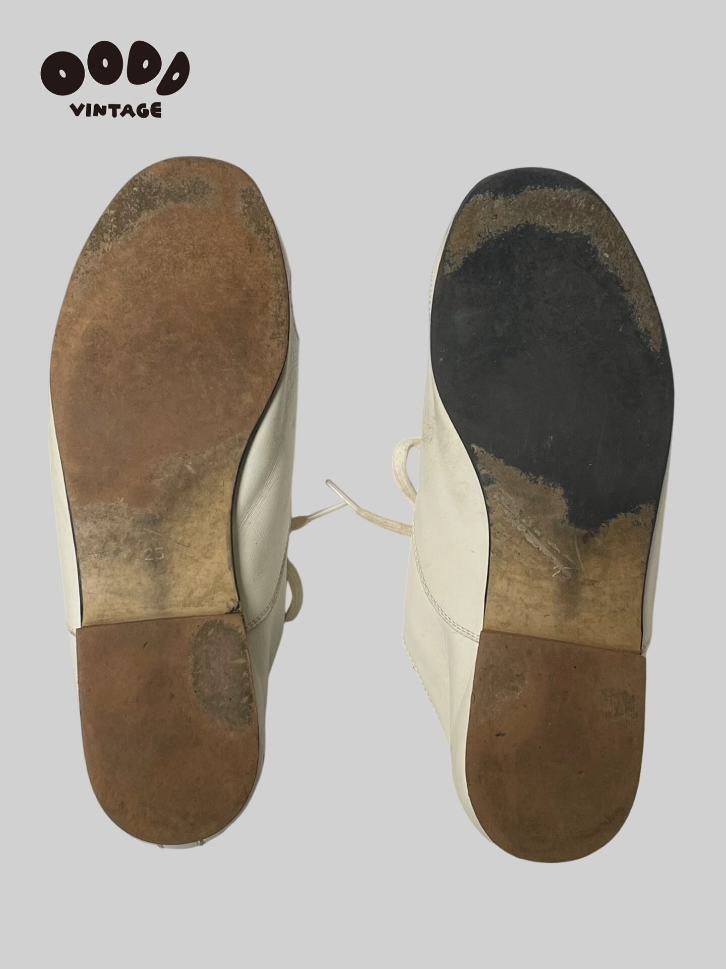 Comme Des Garcons Homme Plus Shoes