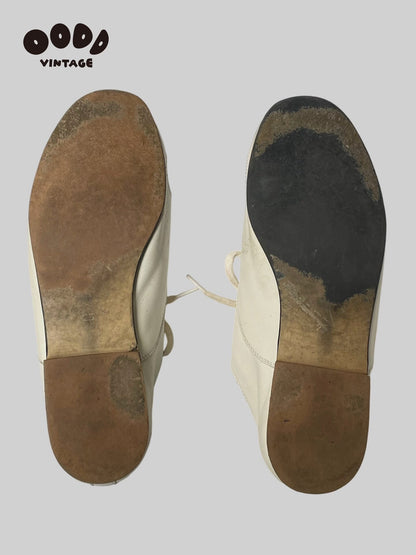 Comme Des Garcons Homme Plus Shoes