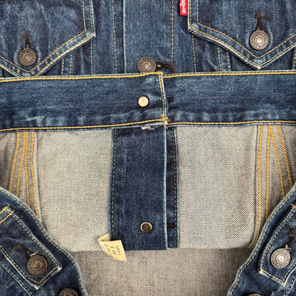 Levi's LVC71557 J30 Type3 Denim Jacket