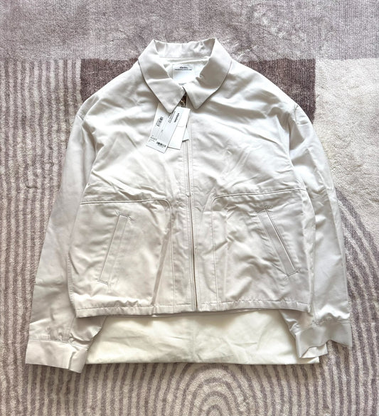 VISVIM 25SS SOMER SWING TOP Jacket