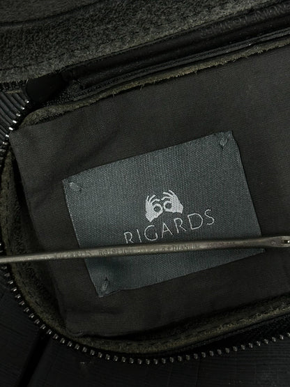 Rigards Ziggy Chen RG1911CU Sunglasses