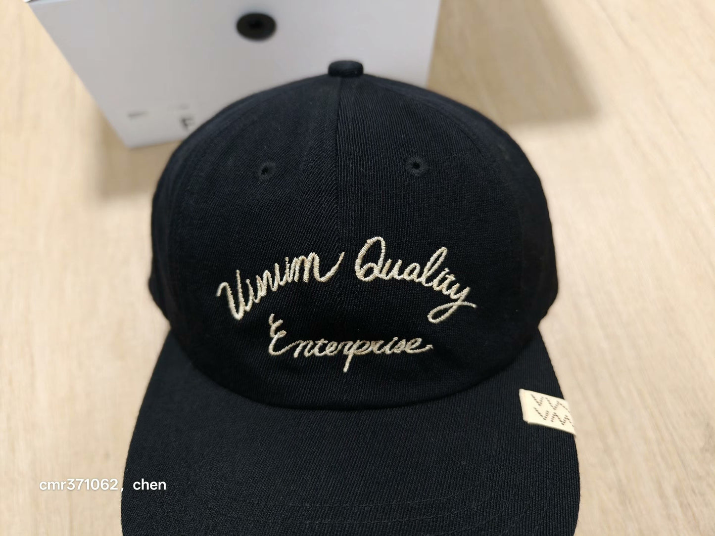VISVIM 25AW EXCELSIOR II CAP