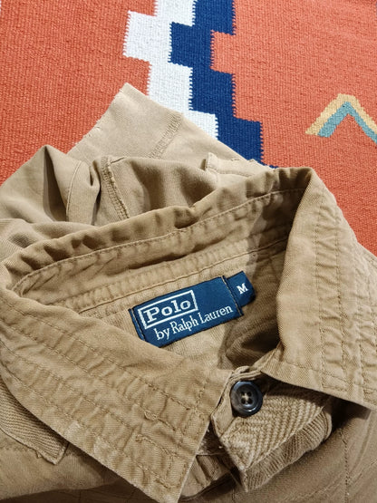 Vintage Polo Ralph Lauren Rugby Polo