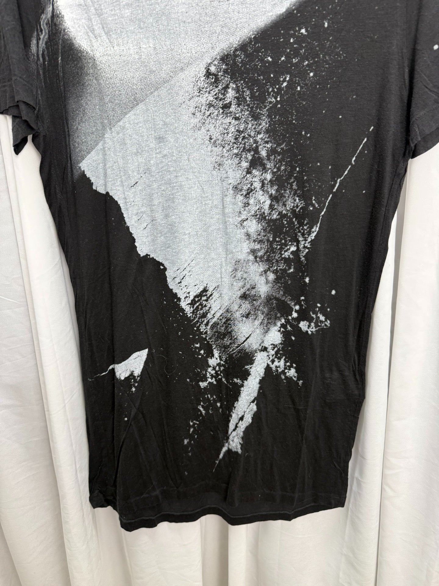 Julius 7 Visual Ink Short Sleeve