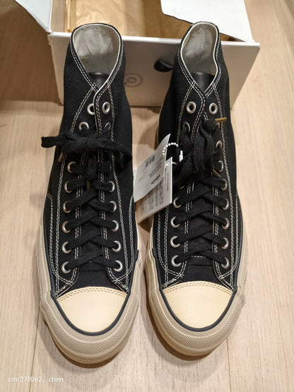 VISVIM 21SS SPOT SKAGWAY HI PATTEN