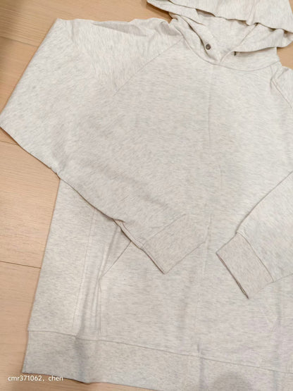 VISVIM 21AW ULTIMATE JV HOODIE