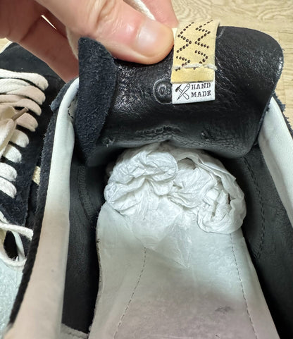 visvim 20AW Corda-Folk Low-Top Sneakers