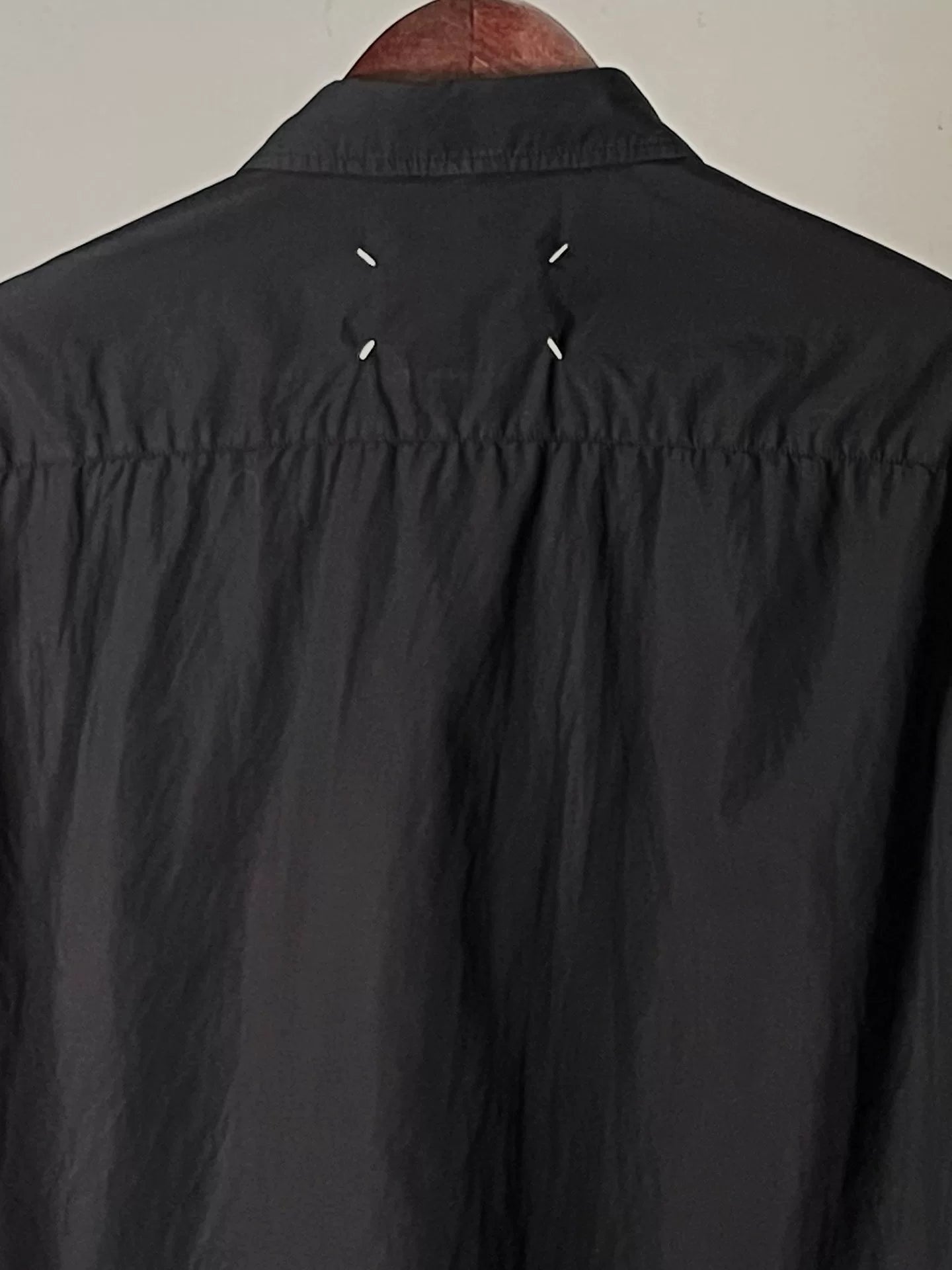 Maison Margiela S/S19 Pocket Shirt