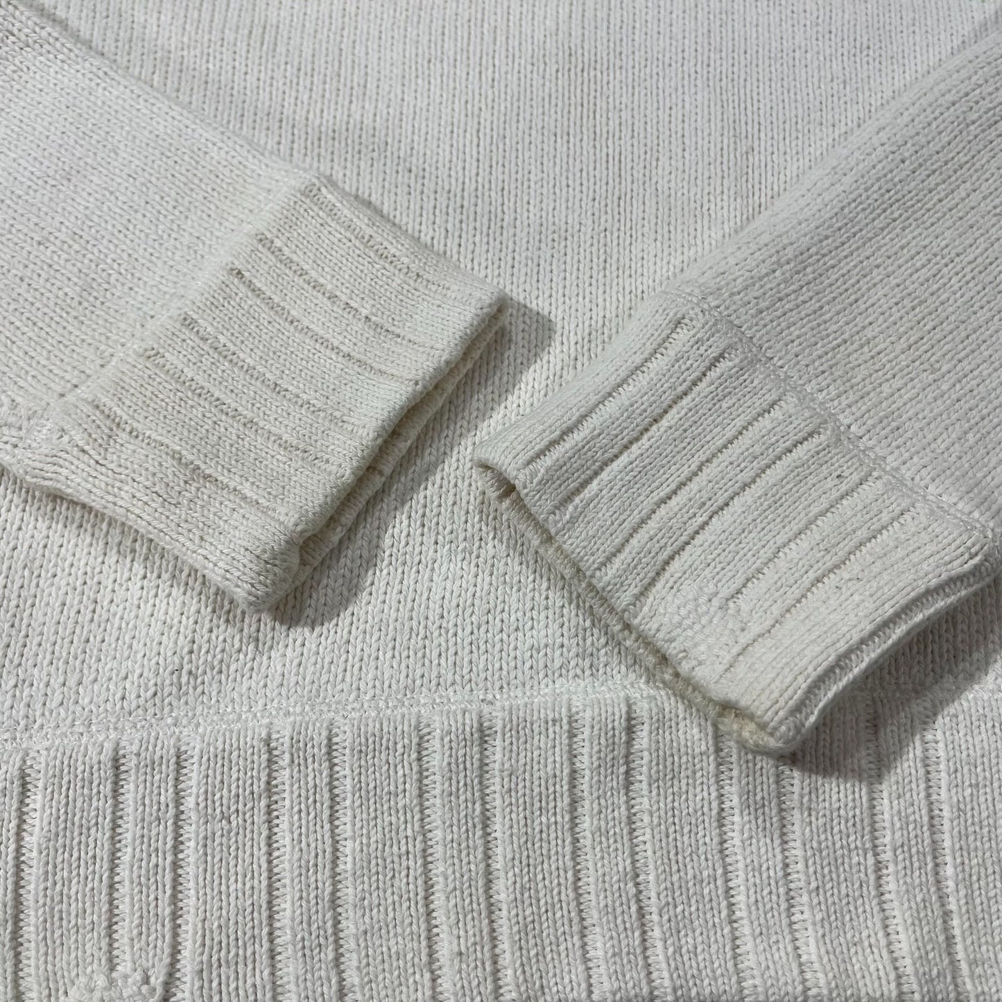 RRL Double RL Knit Sweater Coat