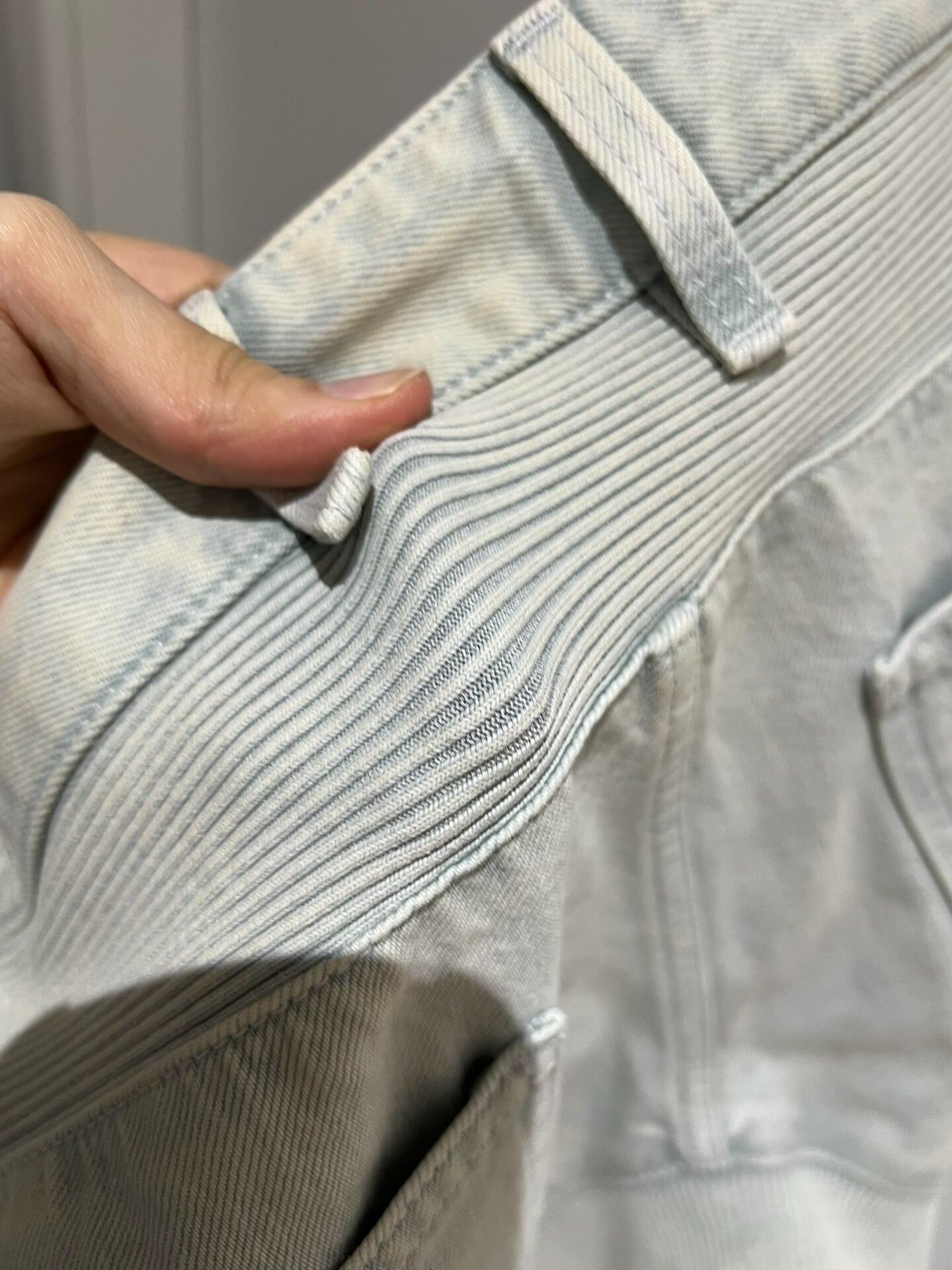 G Star Raw Aitor Throup Denim Pants