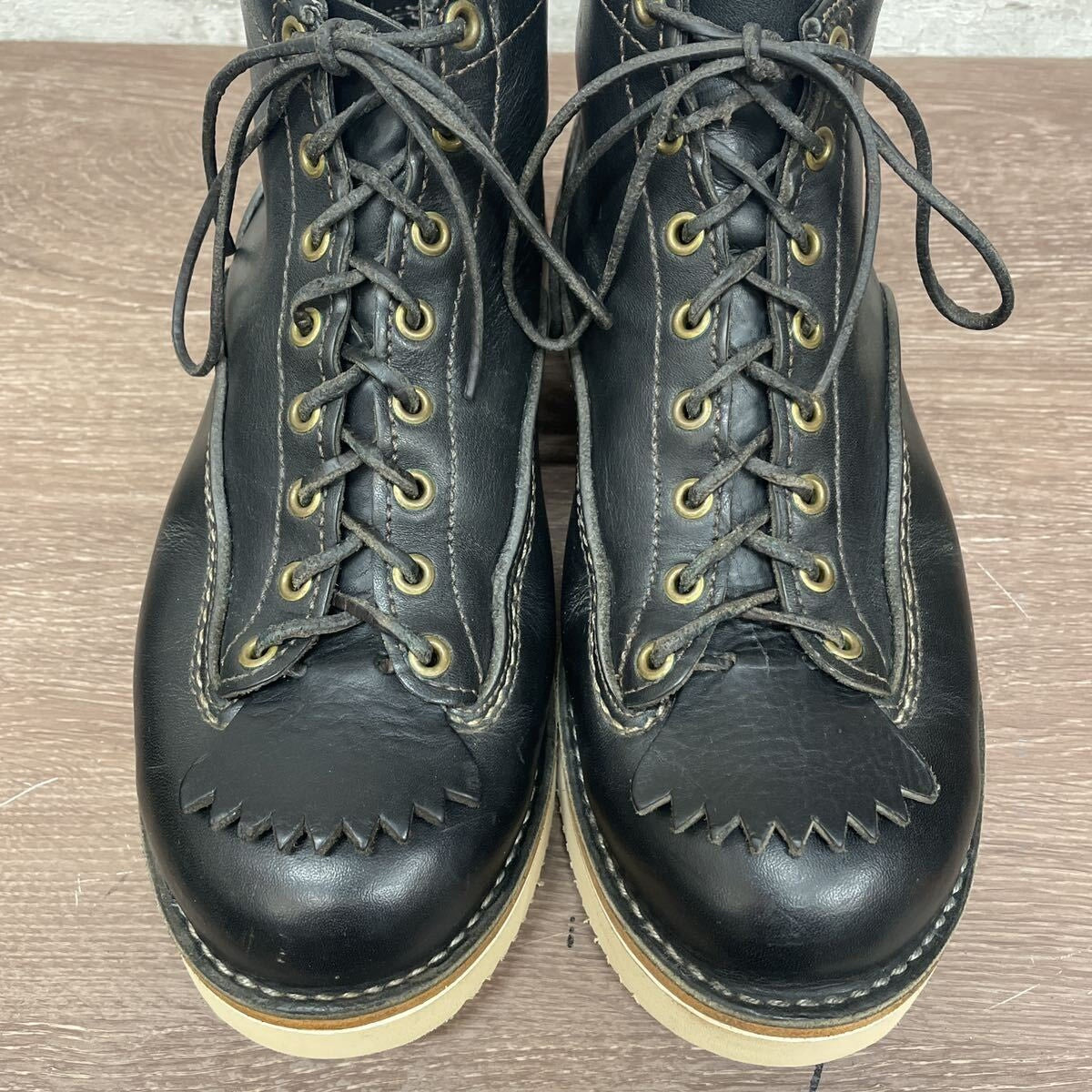 Wesco 97s Jobmaster