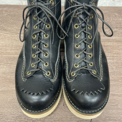 Wesco 97s Jobmaster