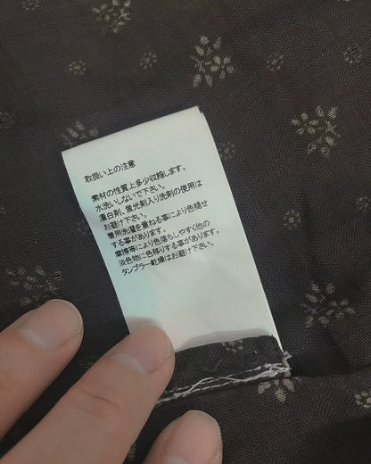 visvim Granger Blazer