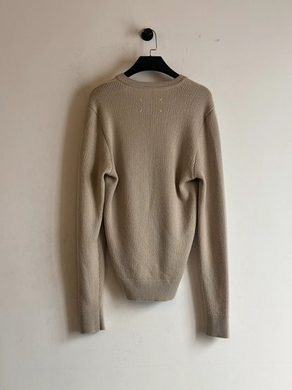 Maison Martin Margiela 2007 Knit Sweater