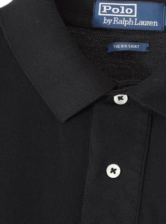 POLO RALPH LAUREN BIG FIT POLO SHIRT