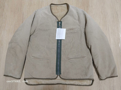 VISVIM 22AW LINER JKT