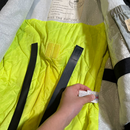 Walter van Beirendonck W&LT 1998 Jacket