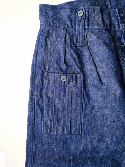 Nigel Cabourn French Work Pants