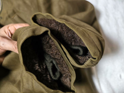 Freewheelers Hellhound N1 Jacket Size 44