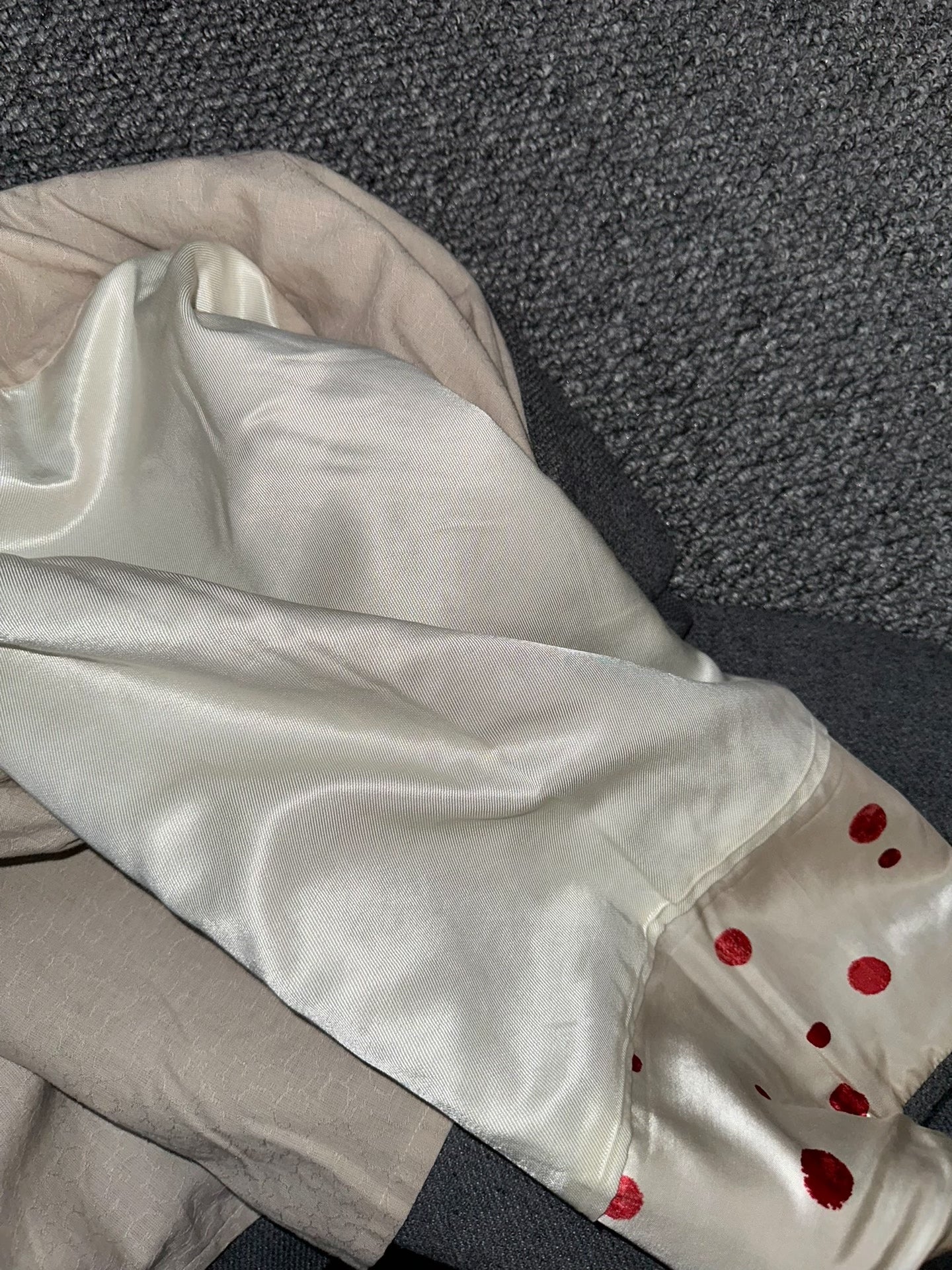 visvim Wool Coat