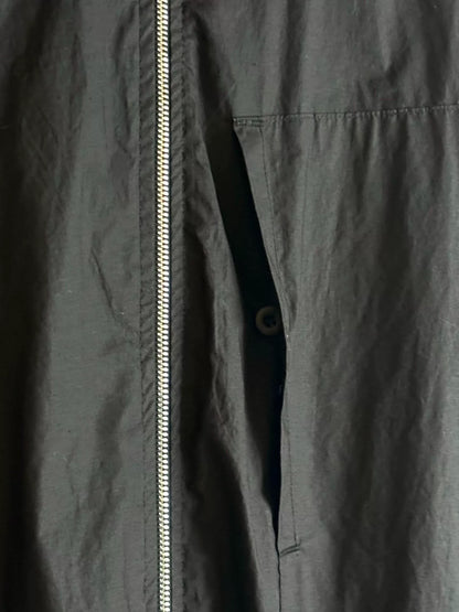 Lost&Found Double Zipper Pilot Jacket