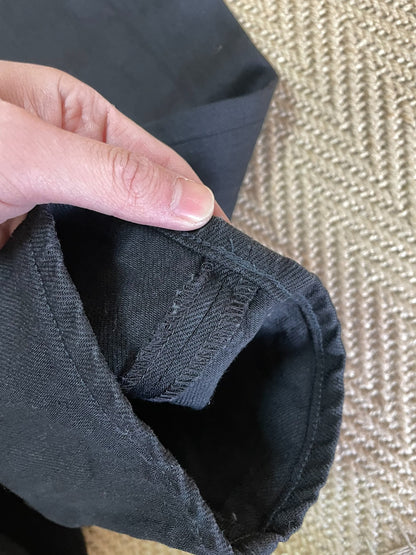 WTAPS BLUES VERY SKINNY JEANS