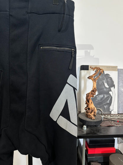 Boris Bidjan Saberi 11by bbs Track Pants