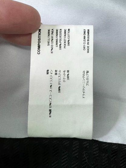 Kiko Kostadinov Hydra Shell Jacket