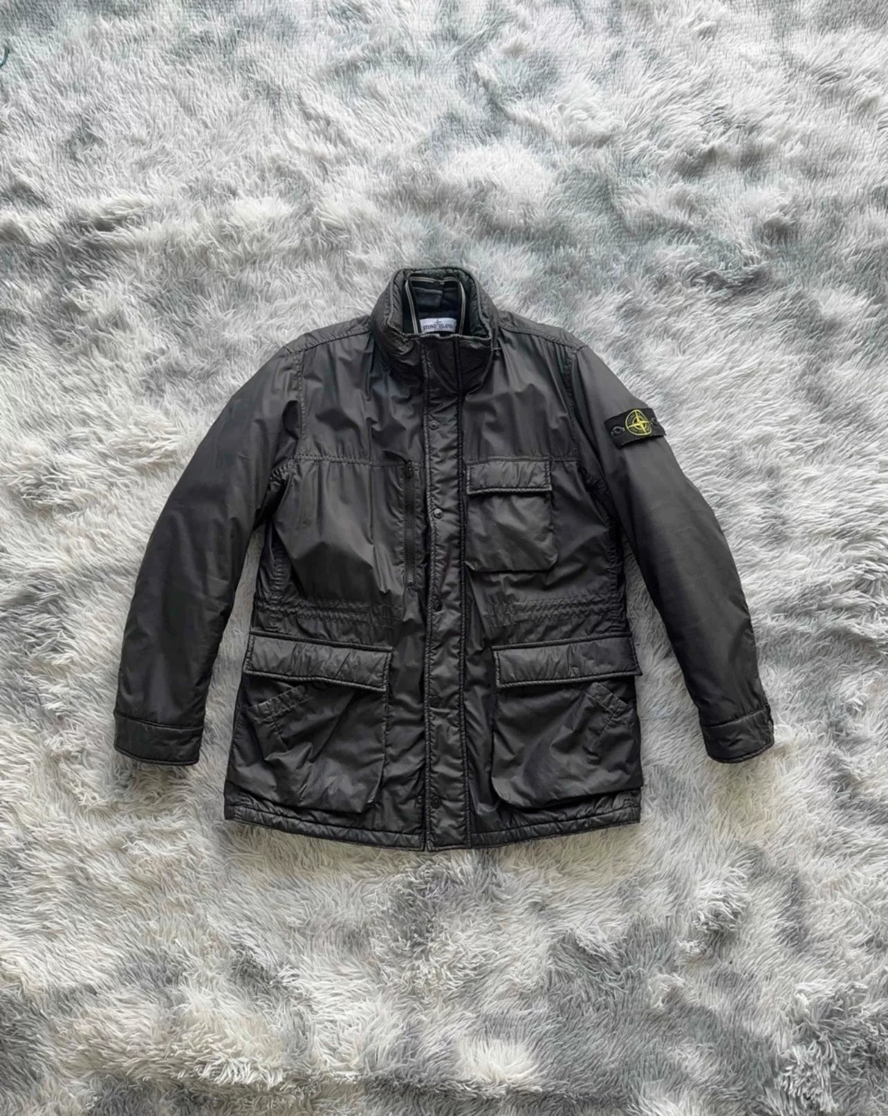 Stone Island Jacket for Sale