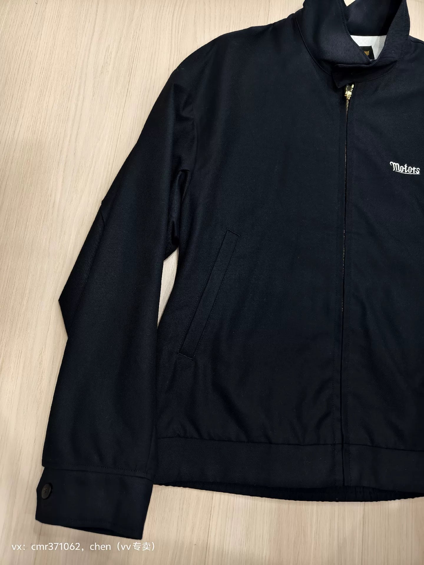 VISVIM 23AW KETCHIKAN JKT