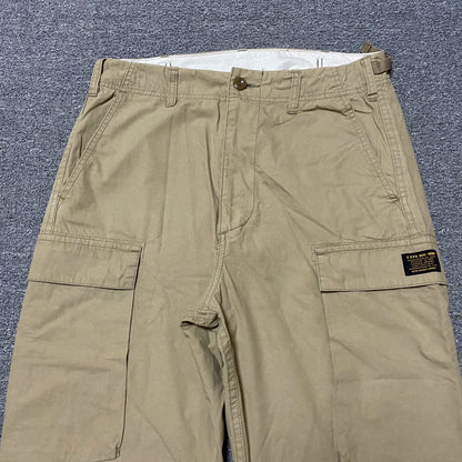 NEIGHBORHOOD 18SS Military Pants