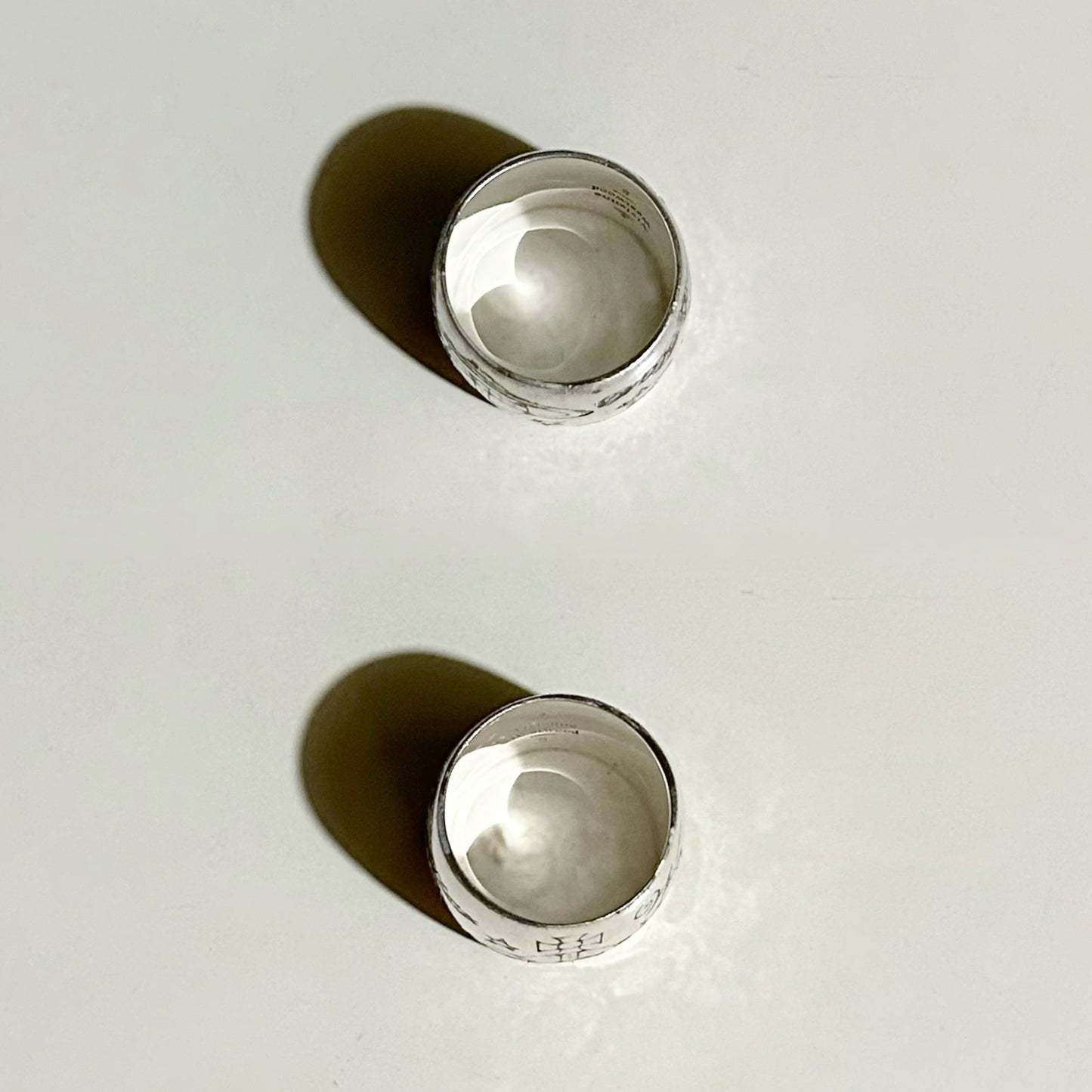 Vivienne Westwood Vintage Star Saturn Ring