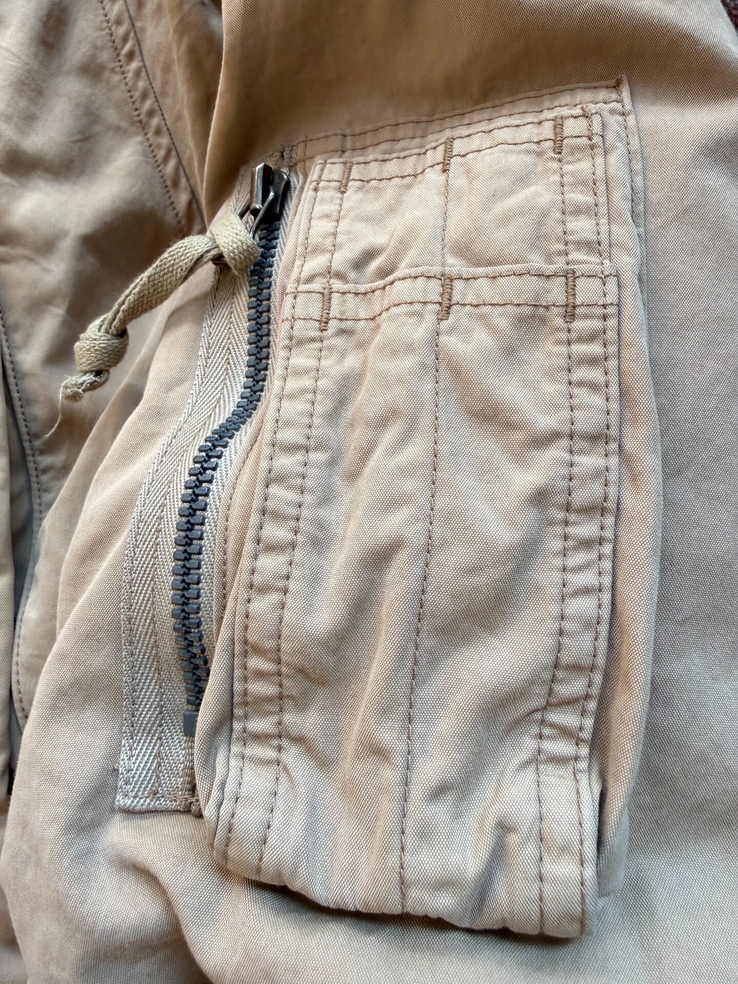 Visvim 22AW Valdez Down Coat
