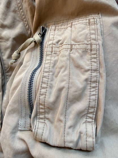 Visvim 22AW Valdez Down Coat