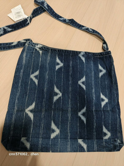 visvim 22SS Spot Record Bag